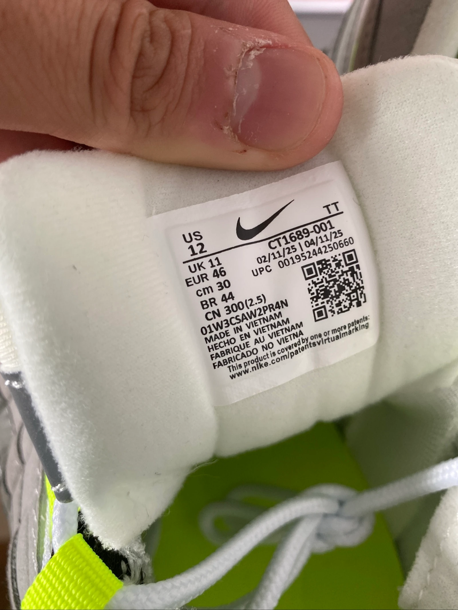 Zapatillas Nike Air Max 95  – photo 3